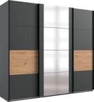 Wimex Schwebet&uuml;renschrank "Barmbek Schlafzimmerschrank Garderobenschrank"