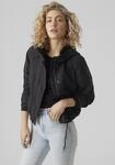 Vero Moda Parka "VMZOA SHORT PARKA NOOS" mit Kapuze mit Kapuze