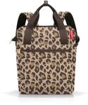 REISENTHEL Aufbewahrungstasche "Rucksacktasche allrounder R" Rucksack und Tasche in