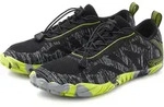 Sneaker JOHN DEVIN "Freizeitschuh, Halbschuh, Turnschuh, Barfu&szlig;schuh", Damen,...