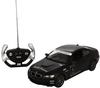 RC-Auto JAMARA "Deluxe Cars, BMW M3 Sport, 1:14, schwarz, 2,4GHz" Fernlenkfahrzeuge