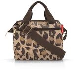 REISENTHEL Reisetasche "allrounder cross" Schultergurt, Rei&szlig;verschlussf&auml;cher,