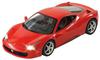 RC-Auto JAMARA "Deluxe Cars, Ferrari 458 Italia, 1:14, rot, 2,4GHz" Fernlenkfahrzeuge