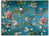 Artland Wandbild "Blüte I", Blumen, (1 St.), als Leinwandbild, Poster,...