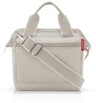 REISENTHEL Reisetasche "reisenthel allrounder cross" Abnehmbarer, verstellbarer