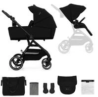 Kinderkraft Kombi-Kinderwagen "YOXI 2IN1" 22 kg