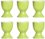 Ritzenhoff & Breker Eierbecher "Eierbecher Doppio &oslash; 5 cm 6er Set"