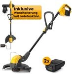 STIGA GARDEN Akku-Rasentrimmer "GT 300e"