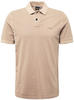 Poloshirt BOSS ORANGE "Prime" Gr. M, braun (246_open_brown) Herren Shirts...