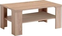 FMD Couchtisch "Bastia" Breite 100 cm