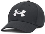 Under Armour Baseball Cap "MENS UA BLITZING ADJ" leichtes Material, verstellbarer