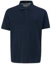 s.Oliver Men Big Sizes Poloshirt Big Sizes / Gro&szlig;e Gr&ouml;&szlig;en