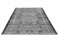 Teppich GINO FALCONE "Outdoor-Africa 38" Teppiche Gr. B/L: 300 cm x 400 cm, 5 mm, 1