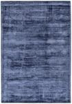 TOM TAILOR HOME Teppich "Shine uni" rechteckig 8 mm H&ouml;he Handwebteppich, 100%