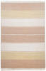 Teppich THEKO "Stripe Cotton" Teppiche Gr. B/L: 160 cm x 230 cm, 5 mm, 1 St.,...