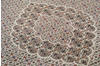 THEKO Orientteppich "Mahi Tabriz", rechteckig, handgeknüpft, Material:...