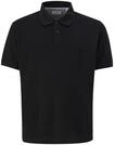 s.Oliver Men Big Sizes Poloshirt Big Sizes / Gro&szlig;e Gr&ouml;&szlig;en