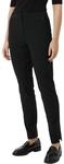 Comma Anzughose mit Viskose und Slim fit