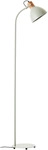 BRILLIANT Stehlampe "Erena", gr&uuml;n (hellgr&uuml;n), 1, H: 150cm, Leuchten, H&ouml;he...