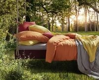 fleuresse Bettw&auml;sche "Provence in Gr. 135x200, 155x220 oder 200x200 cm" 3 Stk.