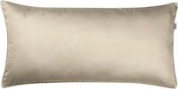 SCH&Ouml;NER WOHNEN-Kollektion Dekokissen "Pure" 2-teilig, aus Baumwolle