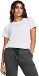 Under Armour T-Shirt "UA RIVAL CORE SS" f&uuml;r Sportmode und aktive Freizeit, mit