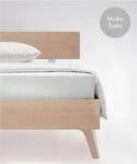 fleuresse Spannbettlaken "Colours in Gr. 90x200, 140x200 oder 180x200 cm" Mako...