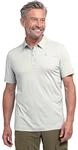 Sch&ouml;ffel Poloshirt "CIRC Polo Shirt Tauron M" sportliche Passform, kurze...