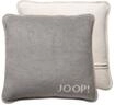 JOOP Dekokissen "Kissenh&uuml;lle MDF Doubleface 1er Pack"