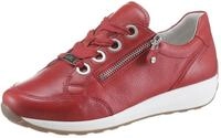 Ara Sneaker "OSAKA" Freizeitschuh, Halbschuh, Schn&uuml;rschuh in bequemer Schuhweite G