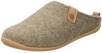 Rohde Pantoffel "GREENYS N35" Hausschuh, Clog, Homeslipper mit herausnehmbarer