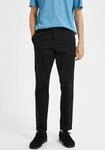 SELECTED Chinos "SLH175-SLIM NEW MILES FLEX PANT NOOS" Baumwollmischung, slim fitslim