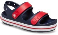 Crocs Badesandale "Crocband Cruiser Sandal" Sommerschuh, Sandalette,...