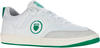 Sneaker K-SWISS "K-Varsity" Gr. 43, weiß (white) Schuhe Sneaker