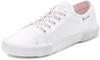 Sneaker LASCANA Gr. 35, rosa (weiß, rosé) Damen Schuhe Sneaker...