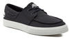 Bootsschuh TIMBERLAND "MYLO BAY LOW LACE UP SNEAKER" Gr. 41,5 (8), schwarz (blk...