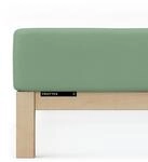 Schlafgut Bettlaken "Frottex Spannbettlaken" MADE IN GREEN by OEKO-TEX