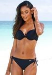LASCANA Bikini-Hose "Italy" mit seitlichen Bindeb&auml;ndern