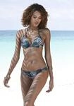 LASCANA Bikini-Hose "Reese" mit seitlichen Zierringen