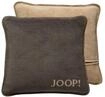JOOP Dekokissen "Kissenh&uuml;lle MDF Doubleface 1er Pack"
