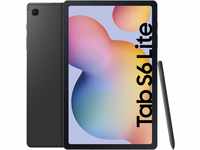 SAMSUNG Tablet "Galaxy Tab S6 Lite Wi-Fi" Tablets/E-Book Reader grau (o x ford grau)