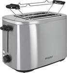 exquisit Toaster "TA 6119 isw" 800 W