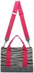 Fritzi aus Preu&szlig;en Henkeltasche "Canvas Tote Bag" mit verstell- und abnehmbarem