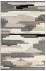 Wollteppich ESPRIT "Natham Kelim" Teppiche Gr. B/L: 80 cm x 150 cm, 8 mm, 1...