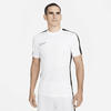 Nike Funktionsshirt "Dri-FIT Academy Mens Short-Sleeve Soccer Top"