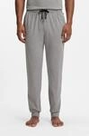 BOSS Sweathose "Mix&Match Pants" mit BOSS Aufdruck auf dem Kordelzug