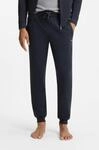 BOSS Sweathose "Mix&Match Pants" mit BOSS Aufdruck auf dem Kordelzug