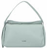 Calvin Klein Schultertasche "GRACIE SHOULDER BAG", Handtasche Damen Tasche Damen