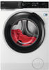 A (A bis G) AEG Waschmaschine "LR7EW75610" Waschmaschinen ProSteam Knitterschutz