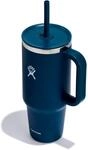 Hydro Flask Thermobecher "All Around Travel Tumbler in den Gr&ouml;&szlig;en 24 oz/ 32 oz / 40